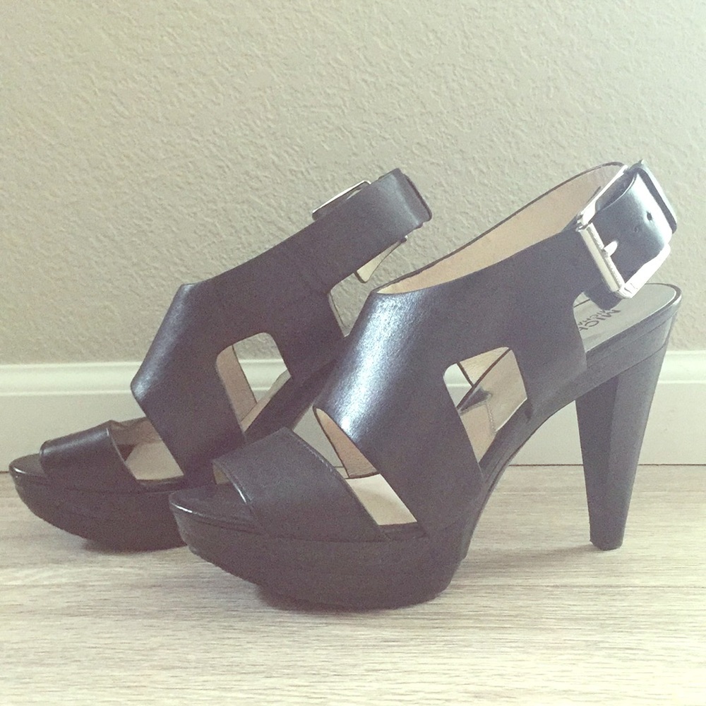 Michael Kors Heels